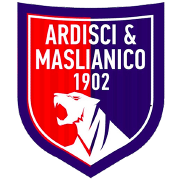ARDISCI E MASLIANICO 1902 ASD